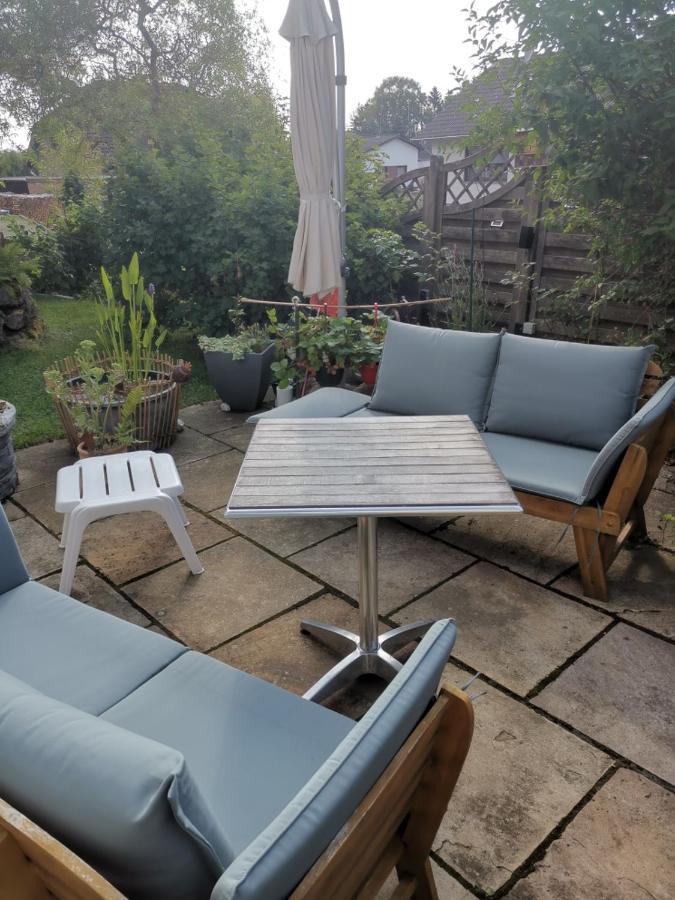 Ferienwohnung-Ameisenhardt Schleiden Extérieur photo
