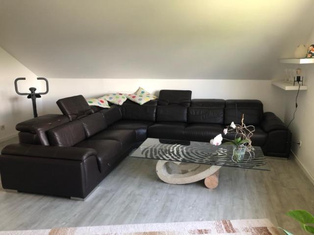 Ferienwohnung-Ameisenhardt Schleiden Extérieur photo