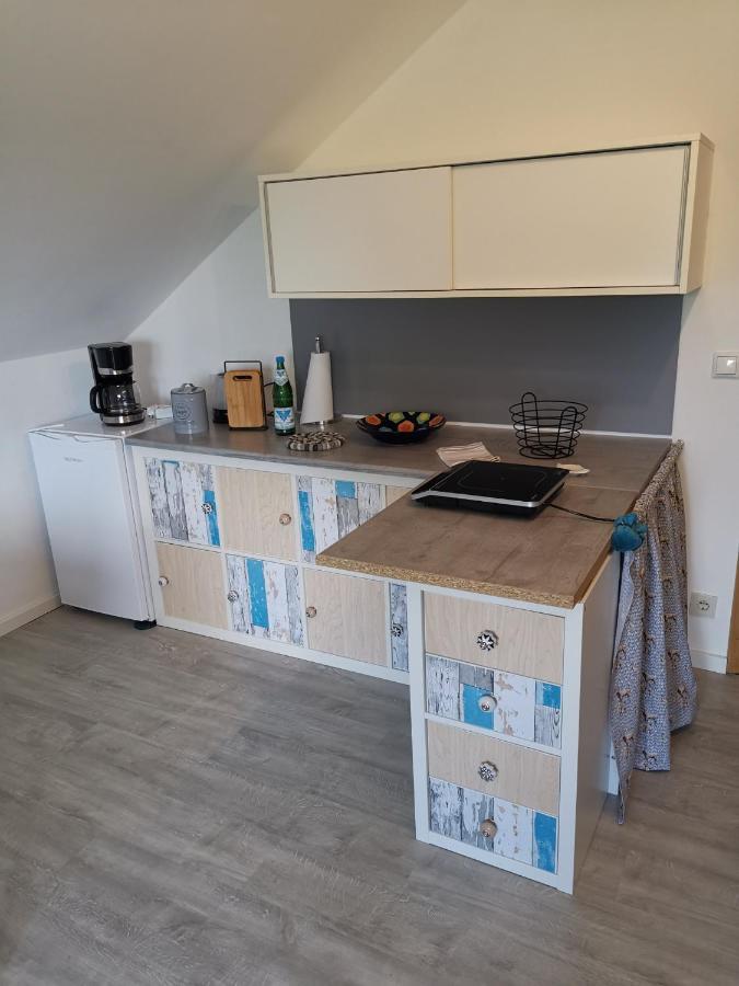 Ferienwohnung-Ameisenhardt Schleiden Extérieur photo